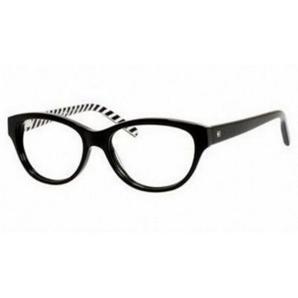 TOMMY HILFIGER Eyeglasses TH1212-8F2-52 Size 52/16/oval BRAND NEW W CASE main image 3
